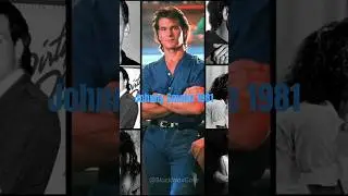 Remembering to Patrick Swayze (08,18,1952 &ndash; 09,14,2009) The actor, singer-songwriter e dancer.