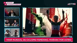 ✅ (REPRIS) Entrevista con Paulo Roberto de Souza - Agente de futbolistas.