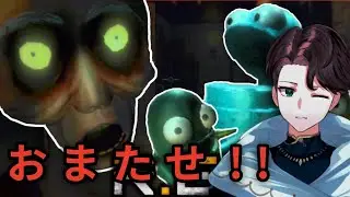 【REPO】もどってきたぞぉ 久しぶりにコラボ配信【凪生ソーマ(naoso-ma)】