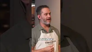 Comida venezolana favorita de Carla Angola 🇻🇪