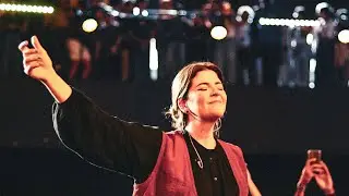 LAURA SOUGUELLIS - Só quero ver você + Espontâneo (OVERMISSION 2025)[OFCIAL]