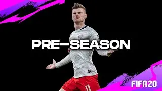 LIVE FIFA 20 ULTIMATE TEAM PRE- SEASON PROMO  PACK OPENING AND GAMEPLAY  OBJECTIVES AND MORE  !!