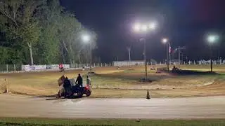 JPR Winged Outlaw Karts