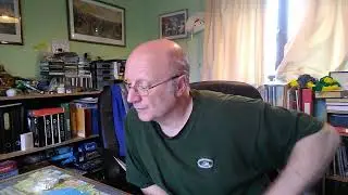 Unconditional Surrender  - revisited part 2