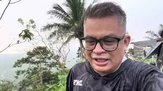 MAMAY JOSE CAMPSITE | MY BIRTHDAY Celebration with the Family 🥰👍 #camping 