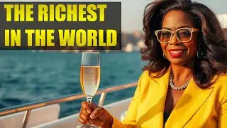 Meet the 10 Richest Black Women In The World In 2025
