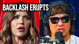 Theo Von RIPS DHS In Takedown Demand After Gross Stolen Video Posts