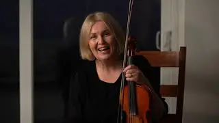 Instructors 2020 - Liz Doherty