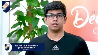 Student testimonial | Study in Canada | Study Abroad Consultants | Glinks International