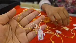 ৪ আনা হতে রেসলেট সোনারতরী জুয়েলার্স