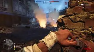 Battlefield&trade; 1 - Dynamite + Hellriegel Ambush