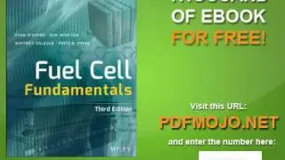 Fuel Cell Fundamentals