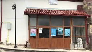 Piri Sani Çerkeşli Hacı Mustafa Efendi Hazretleri