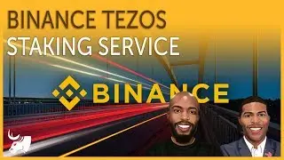 Сервис стейкинга Binance Tezos | LinkedIn поддерживает Coinbase