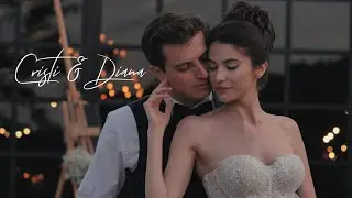 Cristi & Diana - Wedding Highlights