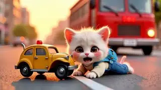&ldquo;Purr&rsquo;s Biggest Mistake&hellip; and the Day Mama Almost Lost Him 💔🐾&rdquo;