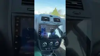 Гранта FL, установили руль Kia Optima