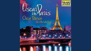 Nighttime (Live At The Salle Pleyel, Paris, France / June 25, 1996)