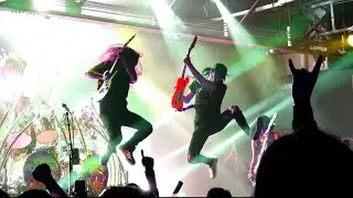 DRAGONFORCE🐉🇬🇧~(4K) 