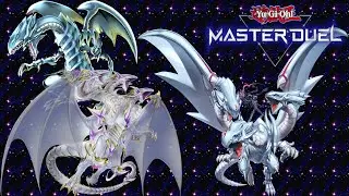 Yu-Gi-Oh! Master Duel: WCS 2025 Qualifiers w/ Blue-Eyes