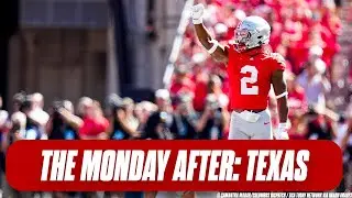 The Monday After: Julian Sayin aces first test, Ohio State defensive dominance | Ohio State football
