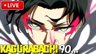 KAGURABACHI 90 REACTION + STRENGTH TIER LIST