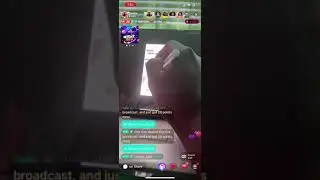 How To Work MICO Live App  MC Shakie Explains
