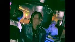 Freshie - Internet (Music Video)