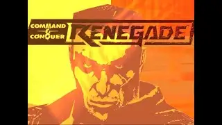 Прохождение Command & Conquer: Renegade Часть 2
