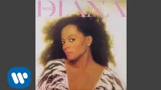 Diana Ross - Work That Body (Cover Audio)