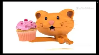 The Sunny Milk Song Happy Cat&rsquo;s Rhyme