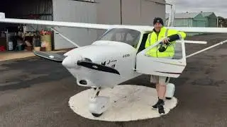 Jim W6LG YouTube Elmer is Talking with Dave VK5MRD in Australia and that is Magical