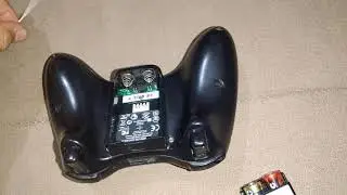 controle Xbox 360 não liga com pilha dica para resolver o problema simples e rápido