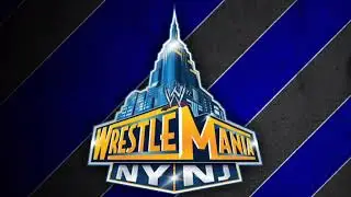 WWE Wrestlemania 29 Official Theme Song - 