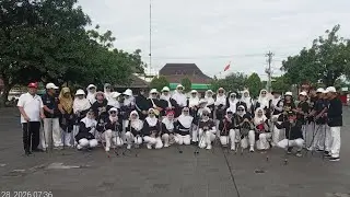 Kjni Intanpari Karanganyar ◇ 28 Januari 2026
