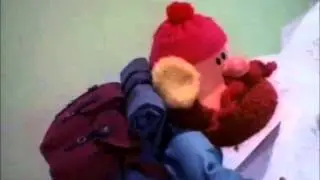 The Misfit: The Desolation Of Bumble (Rudolph/Hobbit Parody Trailer)