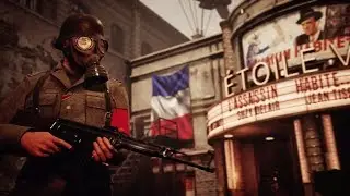Battalion 1944 - PC Early Access Trailer