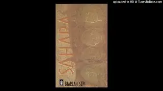 Sahara - Sepatu