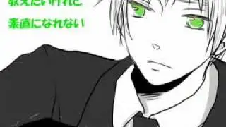 【腐向けAPH】『フ:ラ:ア:サ:で:グ:グ:れ:カ:ス』を描.いてみ.た【壱】
