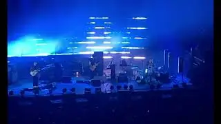 The Smile Live in San Francisco 2022