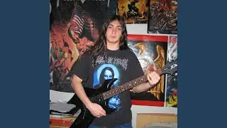 Marilyn Manson - Slutgarden