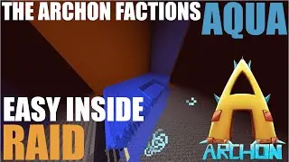 EZ Special Kit INSIDE | Archon Factions AQUA - Ep 21