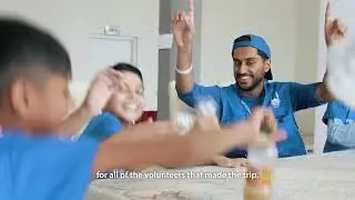 Inspire Pakistan Trip 2024 Cohort 2