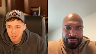 Doug's Testimony | Football, NFL, Adversity, Injury, & Serving
