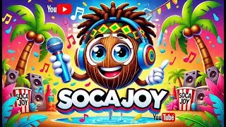 CocoJoy Theme Song  - Smile (Afro/Soca Version)