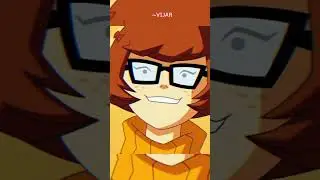 Velma VS Cringe Velma
