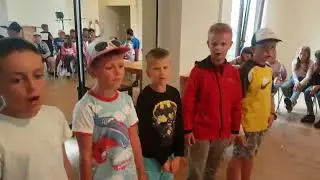 Kolonia językowa z Lingua-Expert 2018