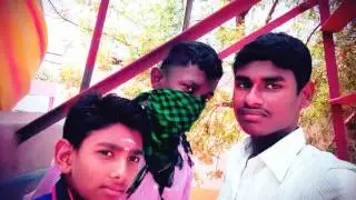 gowtham anegan
