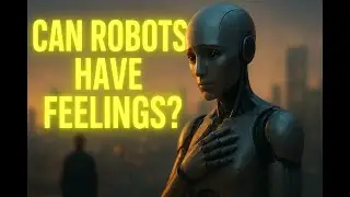 Can Robots Have Feelings