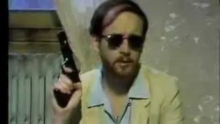 Mr. Mike's Mondo Video (first 5 minutes)